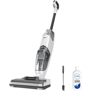 Tineco Støvsuger - iFloor 2 Plus - cordless wet-dry vacuum