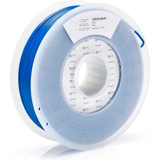 Ultimaker PETG - 2.85 mm - 750 g - Blå