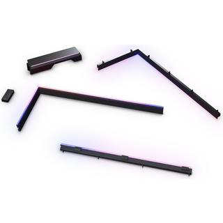 Phanteks NV5 Premium DRGB Kit (sort)