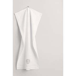 GANT Home Crest håndklæde 70X140 (70x140)