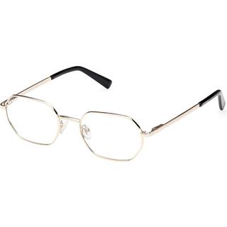 Guess GU8283 032 50 Briller Mænd Guld - Gold - 50mm