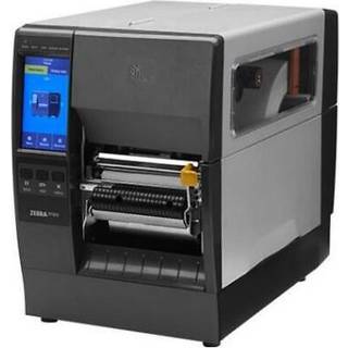 Zebra ZT231 Industrial Thermal Label Printer 203dpi 305mm/sec USB LAN Serial Bluetooth