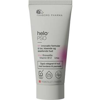 FAABORG PHARMA Helo PSO creme 100 ml