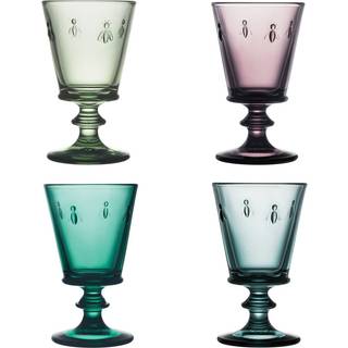 La Rochère Abeille vinglas 24 cl 4 dele Multi