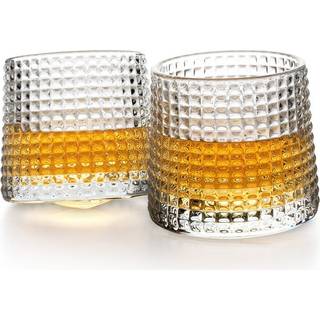 Thumbs Up! Thumbs Up 1002825 whiskey glass