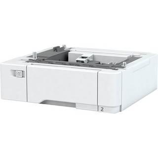 XEROX 550 sheet+100 sheet Dual Tray