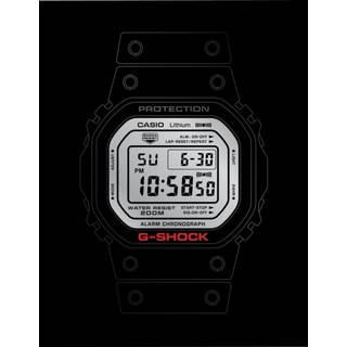 Books G-Shock RI1419 - Unisex
