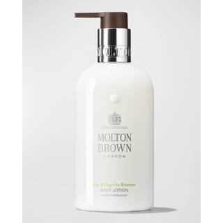 Molton Brown M.Brown Lily & Magnolia Blossom Body Lotion 300 ml