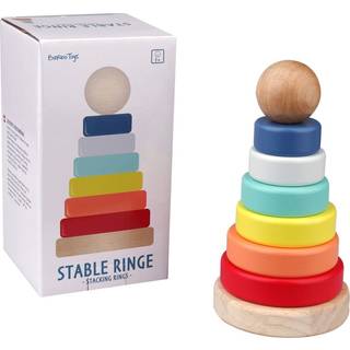 Barbo Wood - Stable Ringe