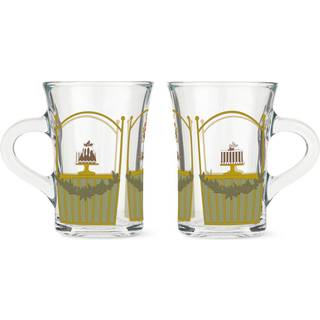 Holmegaard jule hotdrink multi