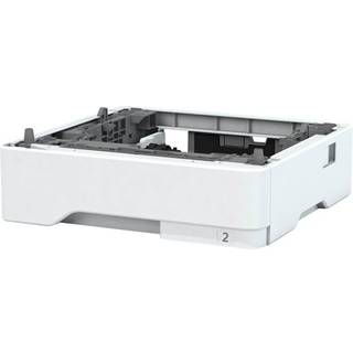 Xerox media tray - 550 sheets