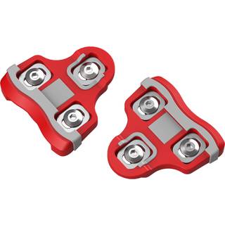 Favero klodser til bePro og Assioma pedaler, 6°