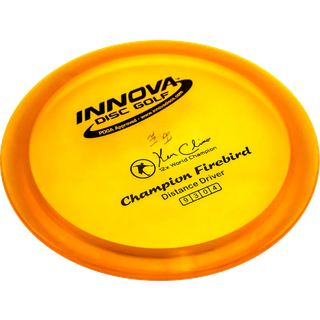 Innova Champion Driver Firebird - Assorteret