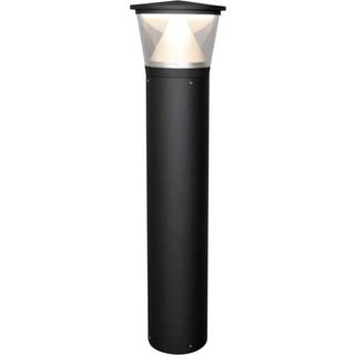 Pave Pillar Cct 410-1250Lm An Solar