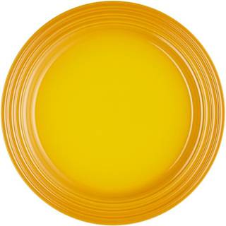 Le Creuset Middagstallerken Ø27 cm nectar