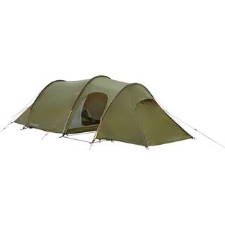 Nordisk Oppland 3 Pu (3.0) Telt - 3 Personer | Dark Olive
