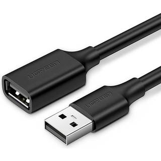 Ugreen USB forlængerkabel USB han til USB hun 3m