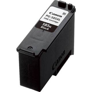 Canon Canon PG-585XL Blækpatron sort PG-585XL