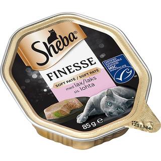 Adult Finesse Mousse laks 85 g