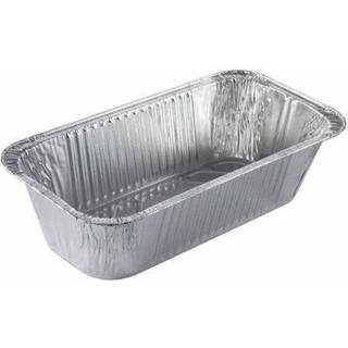 Alubakke 2800 Ml 10 Stk.