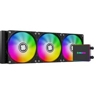 Xilence Performance X Series LiQuRizer LQ360PRO.ARGB - CPU Vandkøling