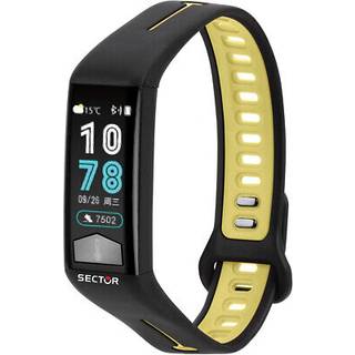 Sector R3251278002 EX-11 Smart Unisex Uhr 20mm
