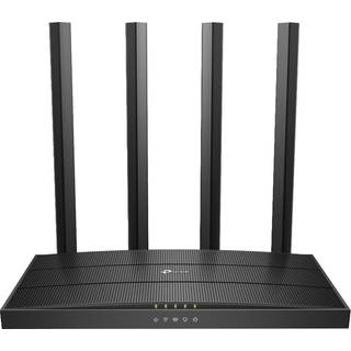 TP-Link Archer AX12 AX1500 Wi-Fi 6 router ➞ På lager - klar til levering og afhentning