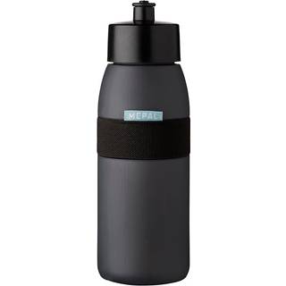 Mepal ToGo Sportsflaske 500 ml Nordic black