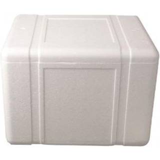 Termokasse Med Låg 31x26x21 Cm