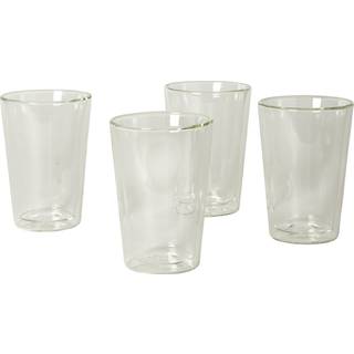 Termoglas 4pk Klar 300ml