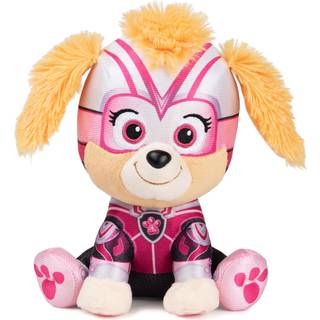 Paw Patrol Gund Movie 2 plys 15 cm