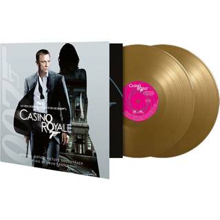 David Arnold - Casino Royale