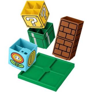 Paladone - Super Mario Desktop Organiser