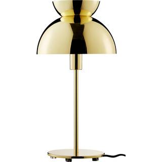 Butterfly Bordlampe - Messing