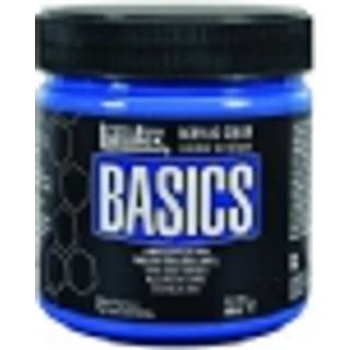 Basics 946Ml Cerulean Blue Hue 470