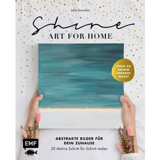 Shine – Art for Home