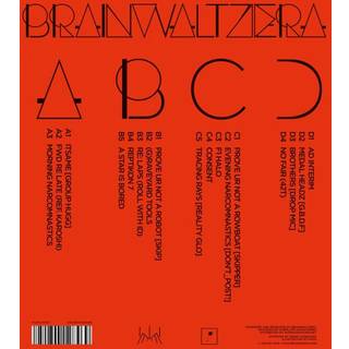 Brainwaltzera - Itsame