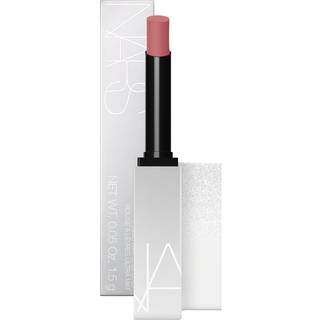 NARS HOLIDAY COLLECTION STARLIGHT POWERMATTE LIPSTICK Ultramat langtidsholdbar læbestift Skygge AMERICAN WOMAN 1,5 g - 1,5 g