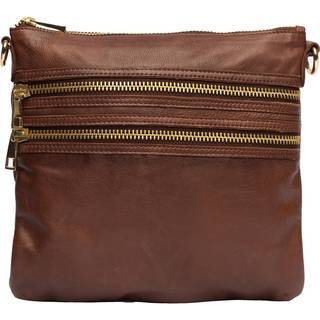 Re:Designed Emilia stor crossbody (CAPPUCCINO (220))