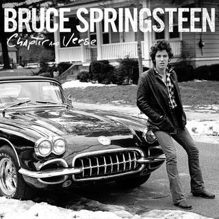 Bruce Springsteen - Chapter and Verse