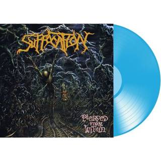 Suffocation - Pierced from Within