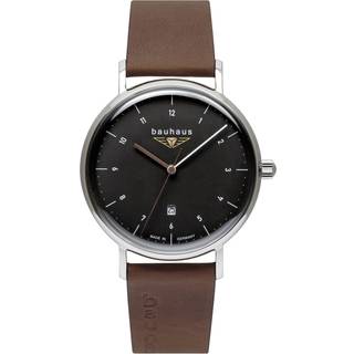 Bauhaus 2142-2 Herrenuhr Classic 41mm 5ATM