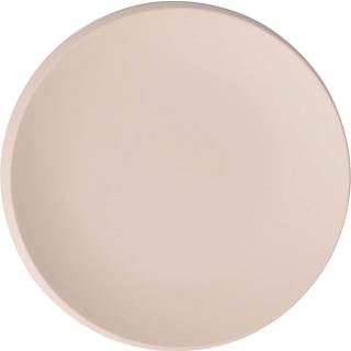 Villeroy & Boch NewMoon tallerken 24 cm Beige