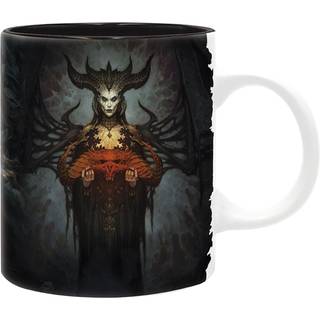 Play Diablo Lilith kop - På lager i butik