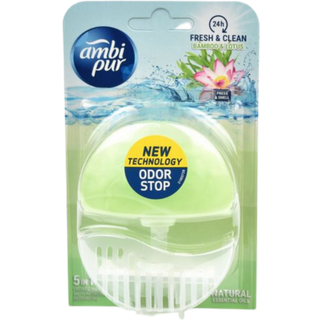 Ambi Pur Bamboo & Lotus WC Blok