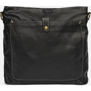 Easton Big Skuldertaske, Black