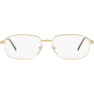 Sferoflex SF2086 108 56 Briller Mænd Guld - Gold - 56mm