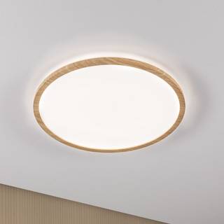 Paulmann - Atria Shine LED Loftlampe Ø42 4000K IP44 Wood