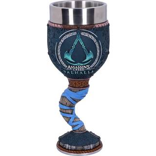 Assassin's Creed Valhalla Goblet Logo