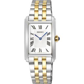Seiko SWR087P1 Conceptual Series Damenuhr 22mm 5ATM